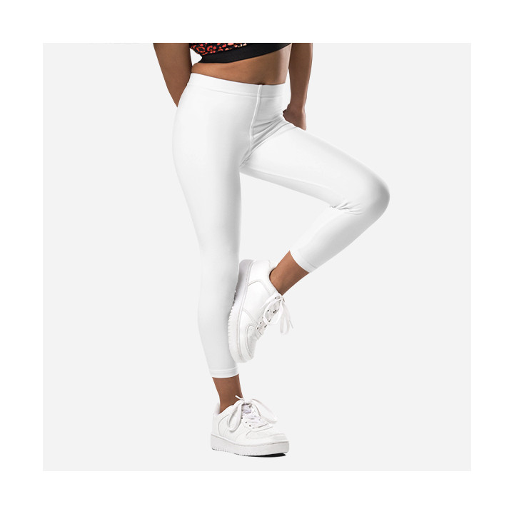Allover-Leggings für Kinder