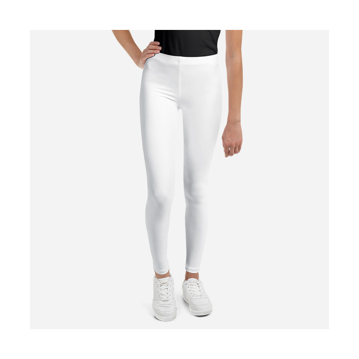 All-Over Print Youth Leggings