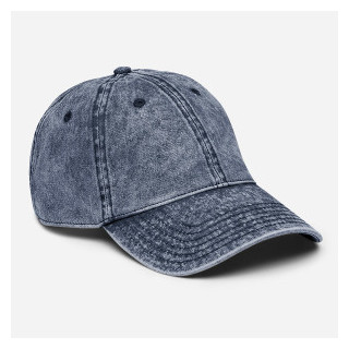 Casquette vintage | Otto Cap 18-1248
