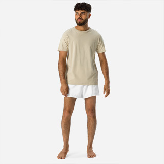 Shorts de deporte all over unisex