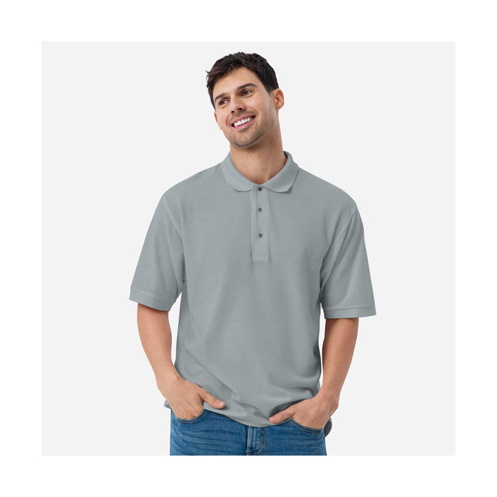 Polo t-shirt premium | Port Authority K500