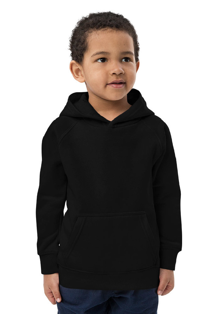 Sweat à capuche écologique enfant | SOL'S 03576