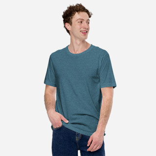 Essenzielles Unisex T-Shirt | Bella + Canvas 3001