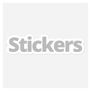 Kiss-Cut Stickers