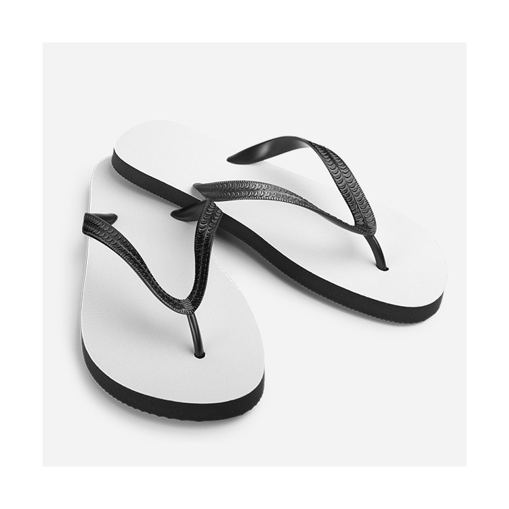 Sublimierte Flip-Flops