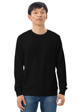 Felpa organica unisex | SOL'S 03574