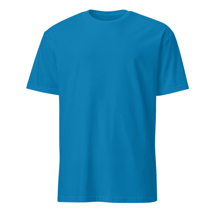 T-shirt basique softstyle doux | Gildan 64000