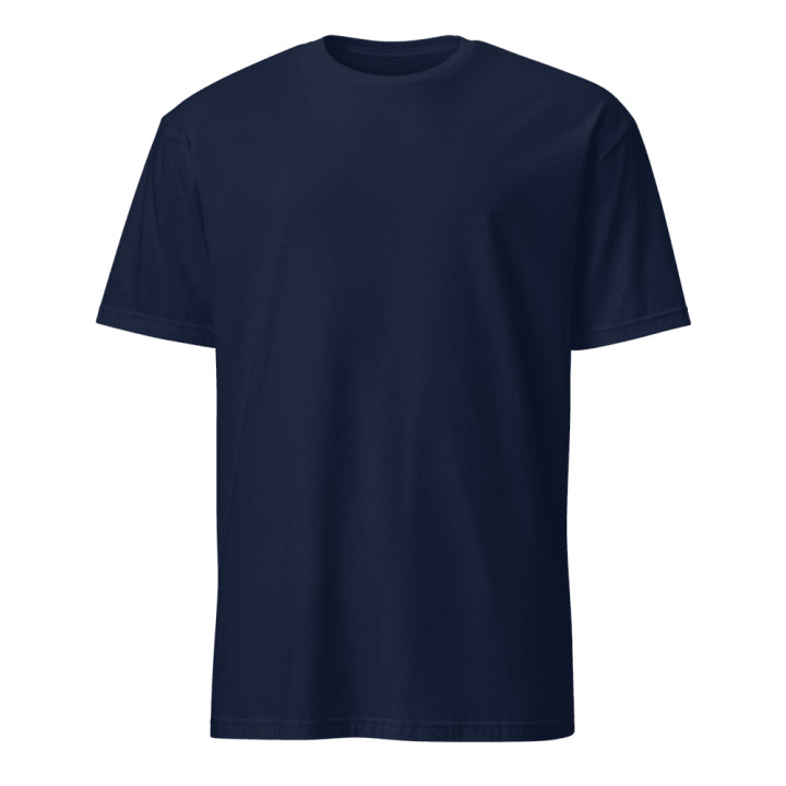 T-shirt basic softstyle unisex | Gildan 64000