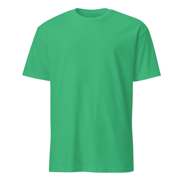 T-shirt basic softstyle unisex | Gildan 64000