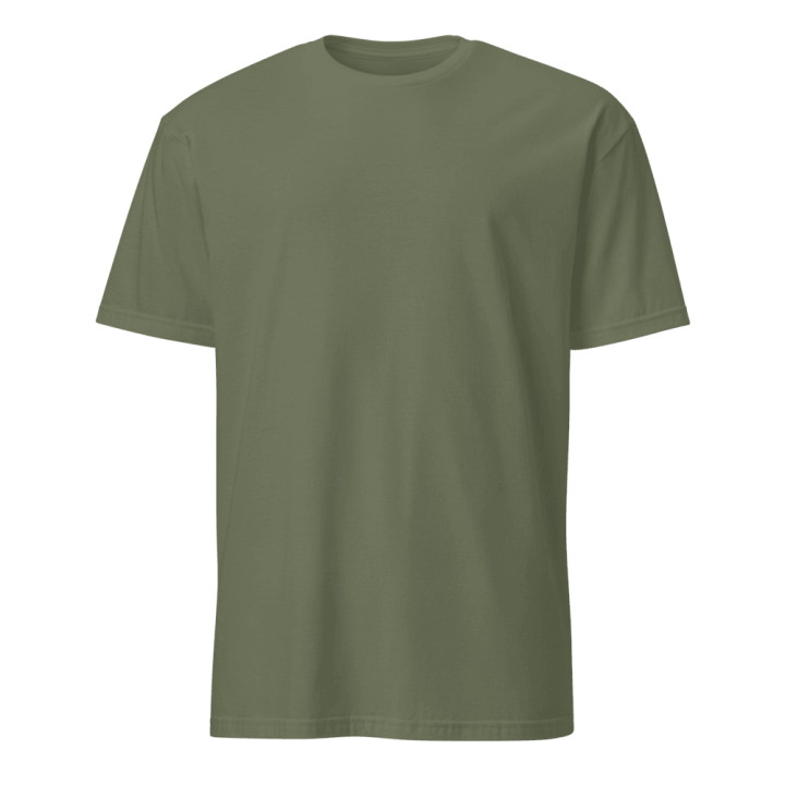 Camiseta básica softstyle unisex | Gildan 64000