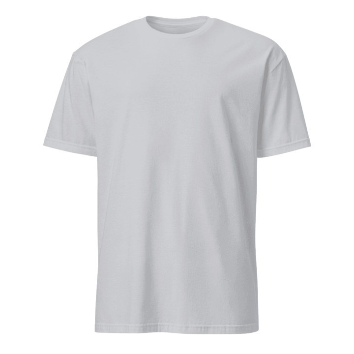 Basic Unisex Softstyle T-Shirt | Gildan 64000
