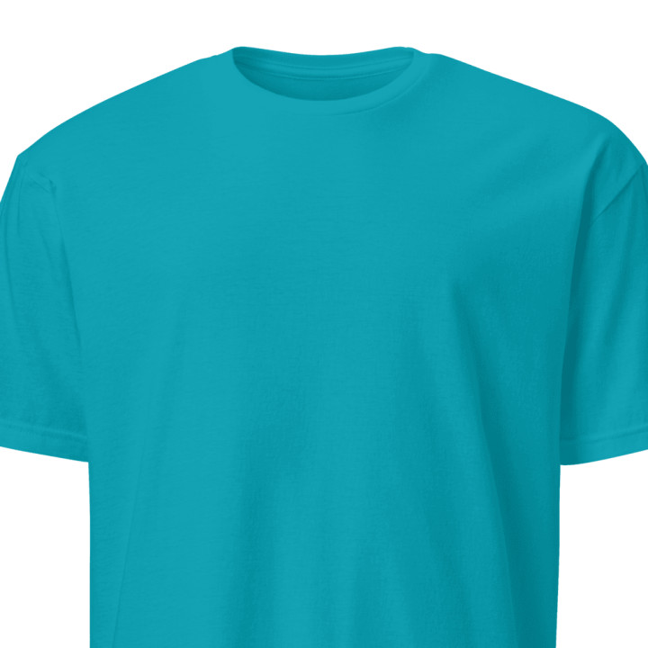 Unisex Basic Softstyle T-Shirt | Gildan 64000