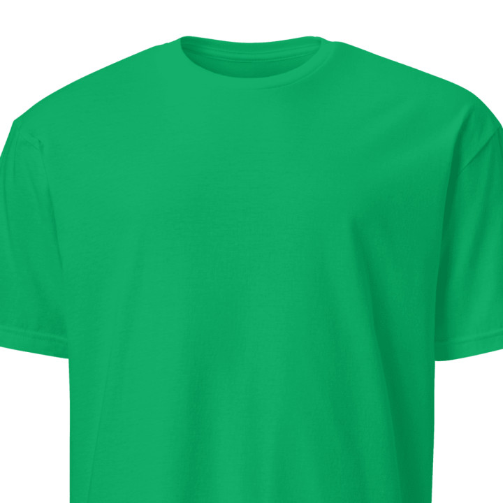 Basic Unisex Softstyle T-Shirt | Gildan 64000