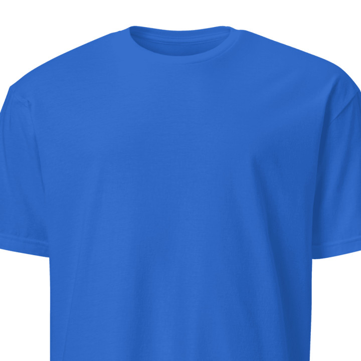 Unisex Basic Softstyle T-Shirt | Gildan 64000