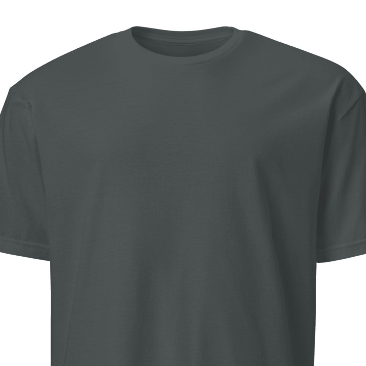 Camiseta básica softstyle unisex | Gildan 64000