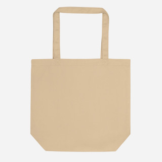 Bolsa algodón orgánico | Econscious EC8000