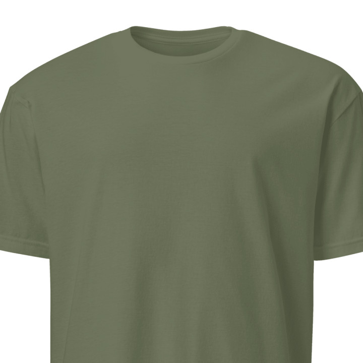 Unisex Basic Softstyle T-Shirt | Gildan 64000