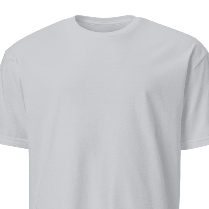 Basic Unisex Softstyle T-Shirt | Gildan 64000