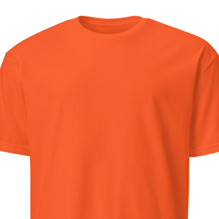 Basic Unisex Softstyle T-Shirt | Gildan 64000