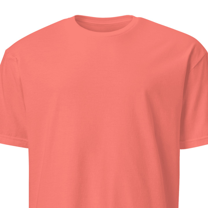 Basic Unisex Softstyle T-Shirt | Gildan 64000