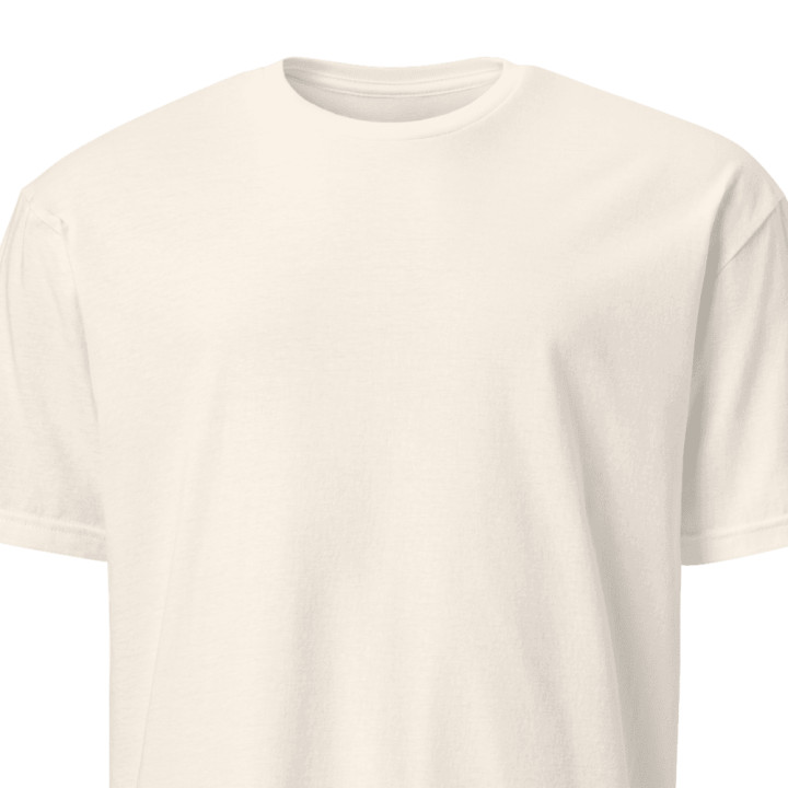 Unisex Basic Softstyle T-Shirt | Gildan 64000