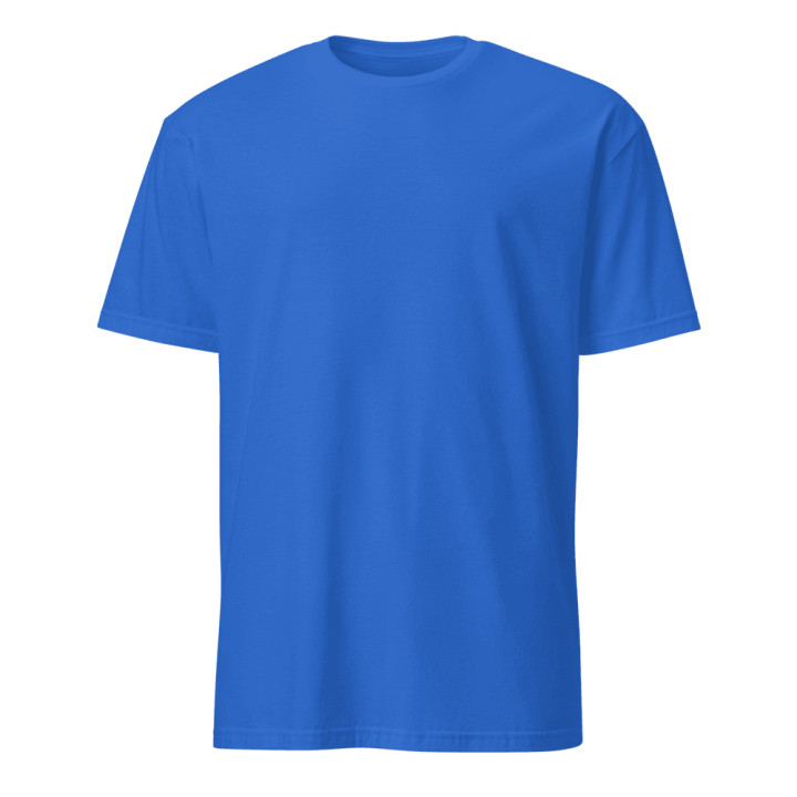 T-shirt basic softstyle unisex | Gildan 64000