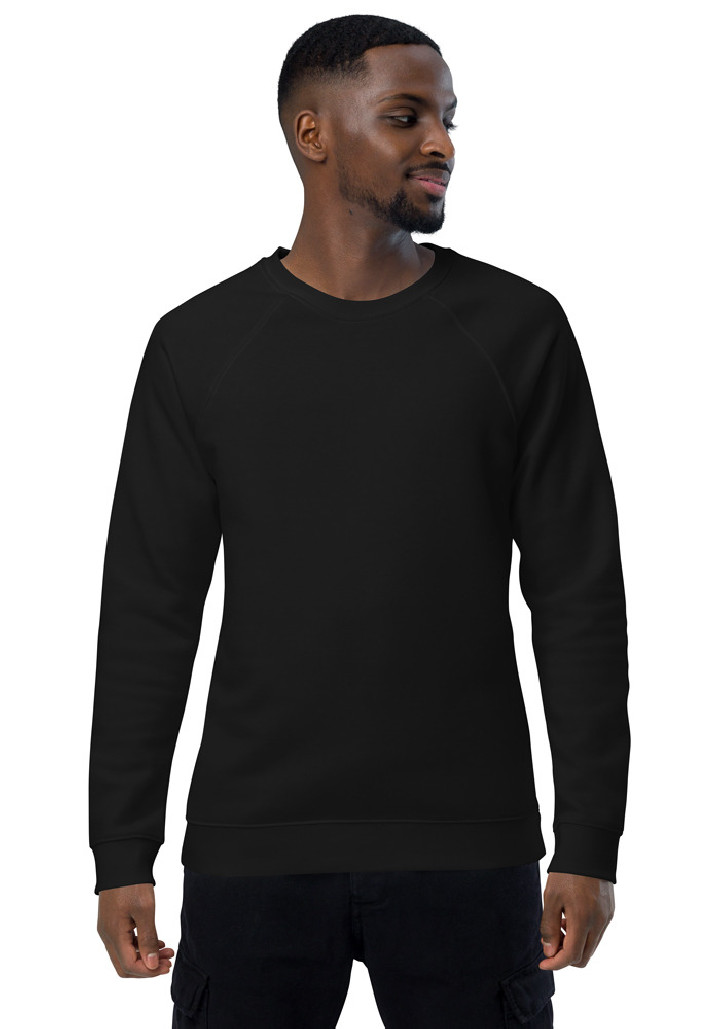 Unisex Bio-Raglan-Pullover | SOL'S 03567