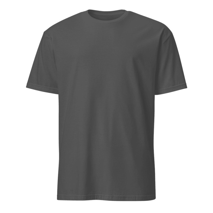 Camiseta básica softstyle unisex | Gildan 64000