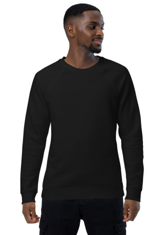 Felpa raglan in tessuto organico unisex | SOL'S 03567