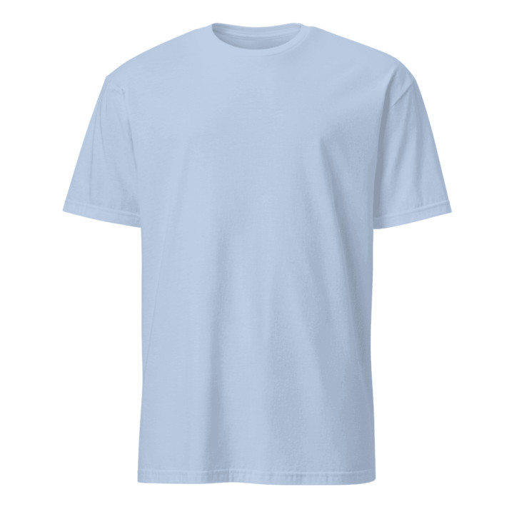 Unisex Basic Softstyle T-Shirt | Gildan 64000