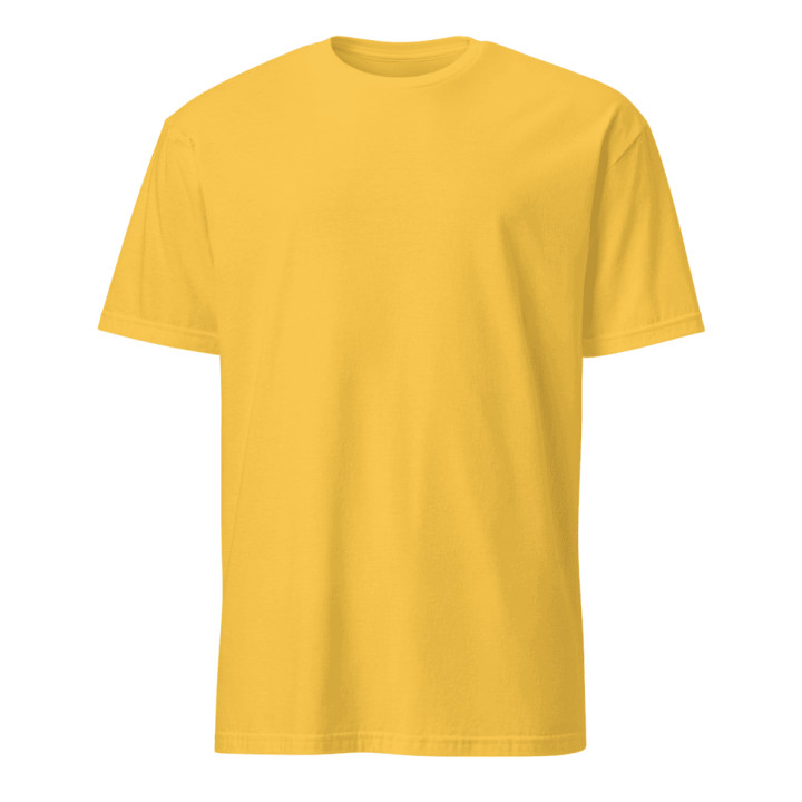 Unisex Basic Softstyle T-Shirt | Gildan 64000