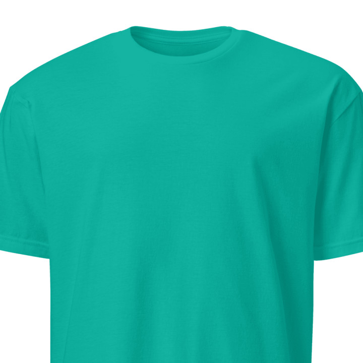 Unisex Basic Softstyle T-Shirt | Gildan 64000