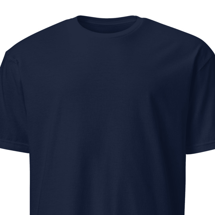 Basic Unisex Softstyle T-Shirt | Gildan 64000