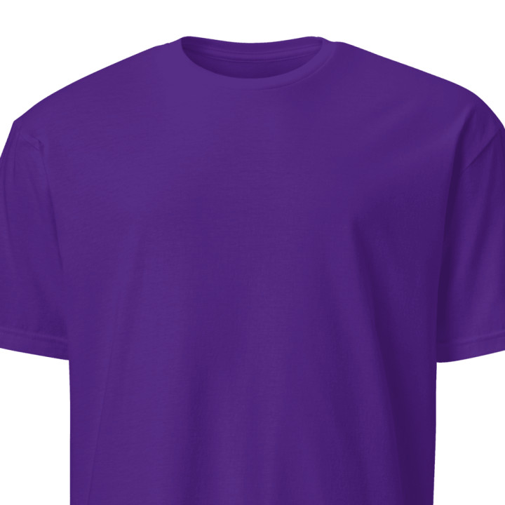 Camiseta básica softstyle unisex | Gildan 64000