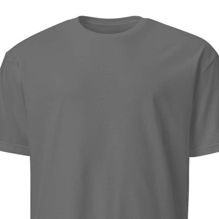 Basic Unisex Softstyle T-Shirt | Gildan 64000