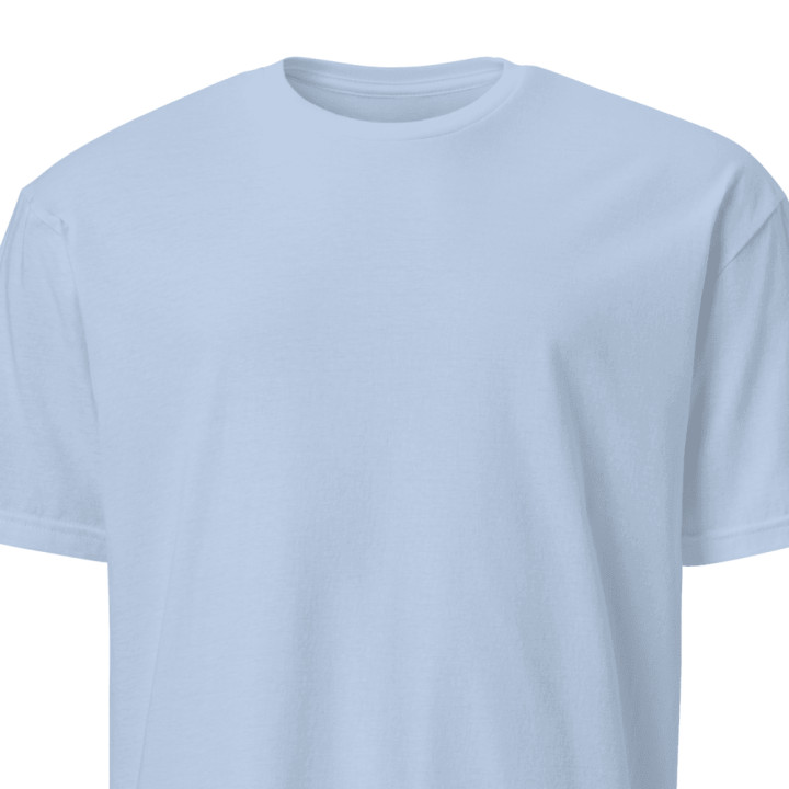 Unisex Basic Softstyle T-Shirt | Gildan 64000