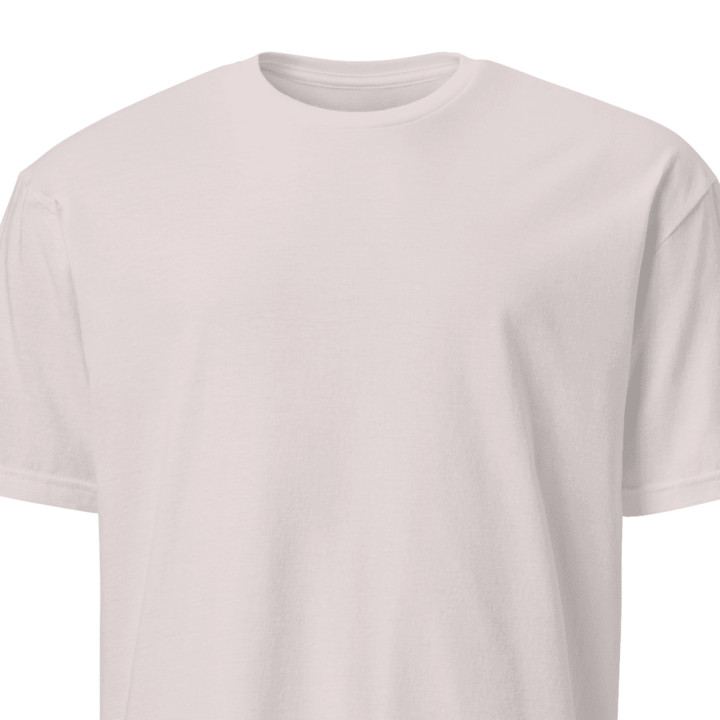 Basic Unisex Softstyle T-Shirt | Gildan 64000