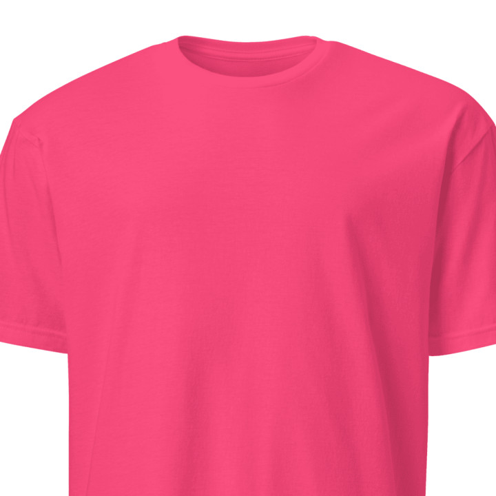 Basic Unisex Softstyle T-Shirt | Gildan 64000