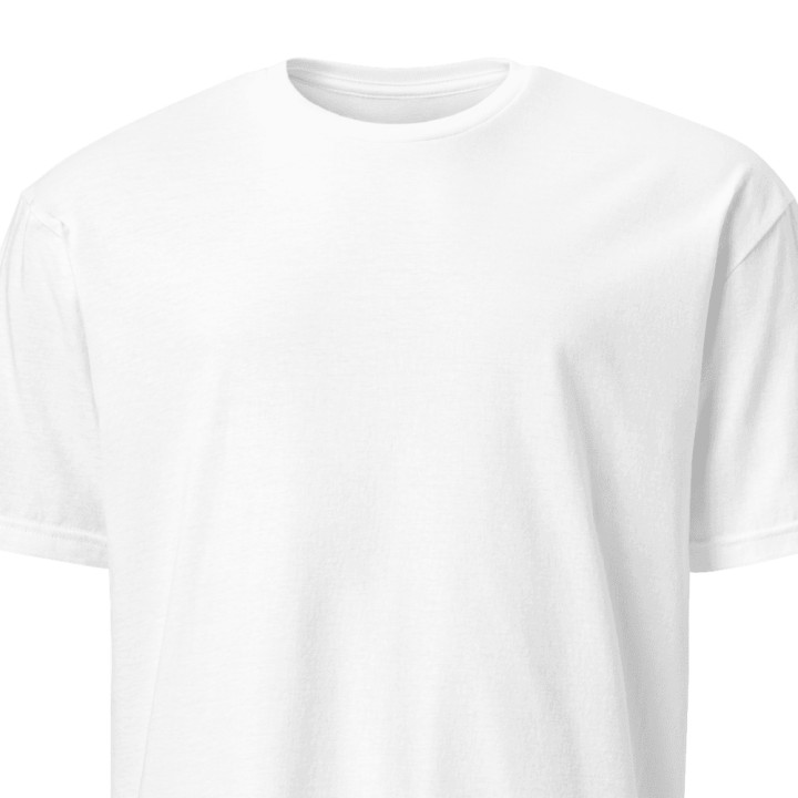 Basic Unisex Softstyle T-Shirt | Gildan 64000