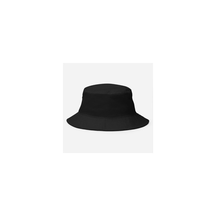 Bucket Hat I Big Accessories BX003