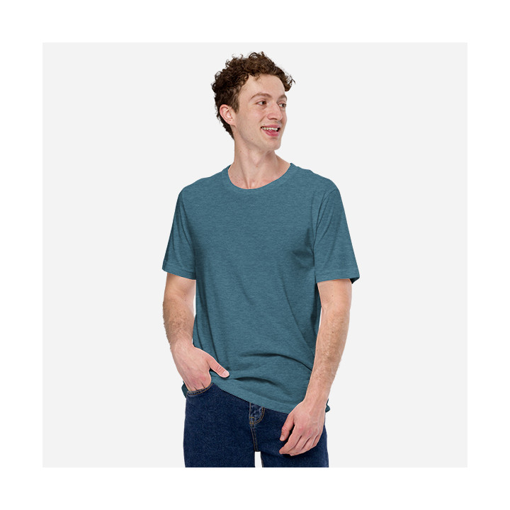Unisex Staple T-Shirt | Bella + Canvas 3001