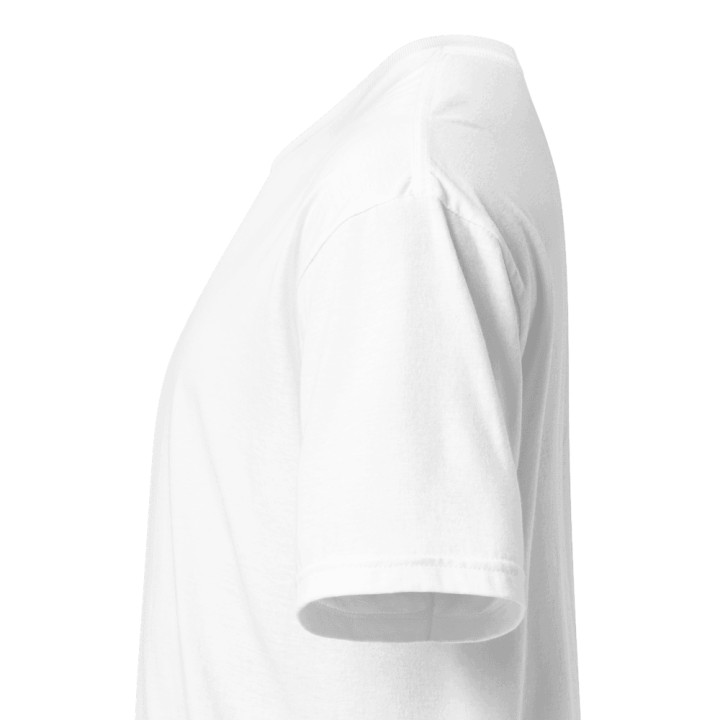 Camiseta básica softstyle unisex | Gildan 64000