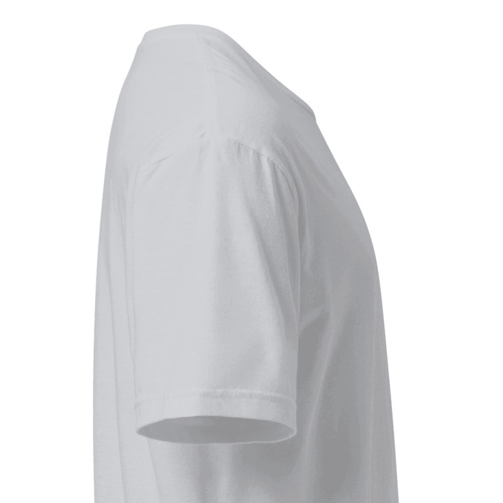 Camiseta básica softstyle unisex | Gildan 64000