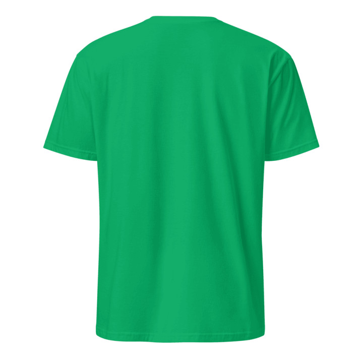 Basic Unisex Softstyle T-Shirt | Gildan 64000