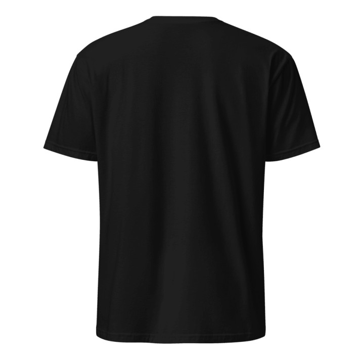 T-shirt basic softstyle unisex | Gildan 64000