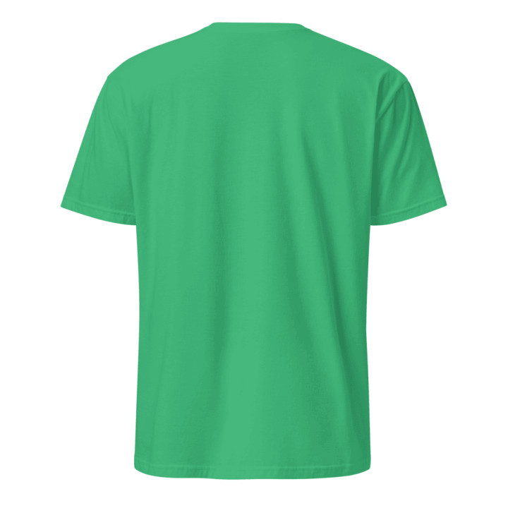 Basic Unisex Softstyle T-Shirt | Gildan 64000