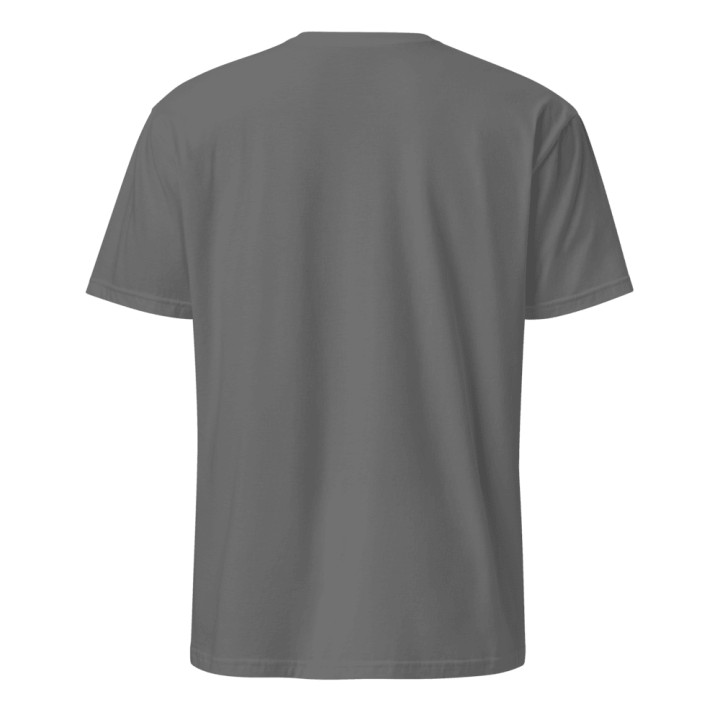 Basic Unisex Softstyle T-Shirt | Gildan 64000