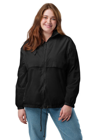 Giacca a vento basic unisex | SOL’S 32000