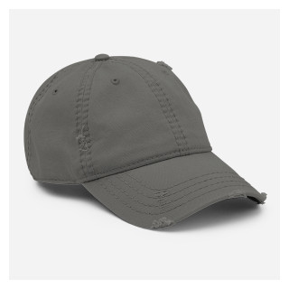 Cappellino effetto consumato | Otto Cap 104-1018