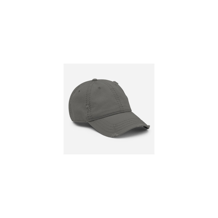 Distressed Dad Hat | Otto Cap 104-1018